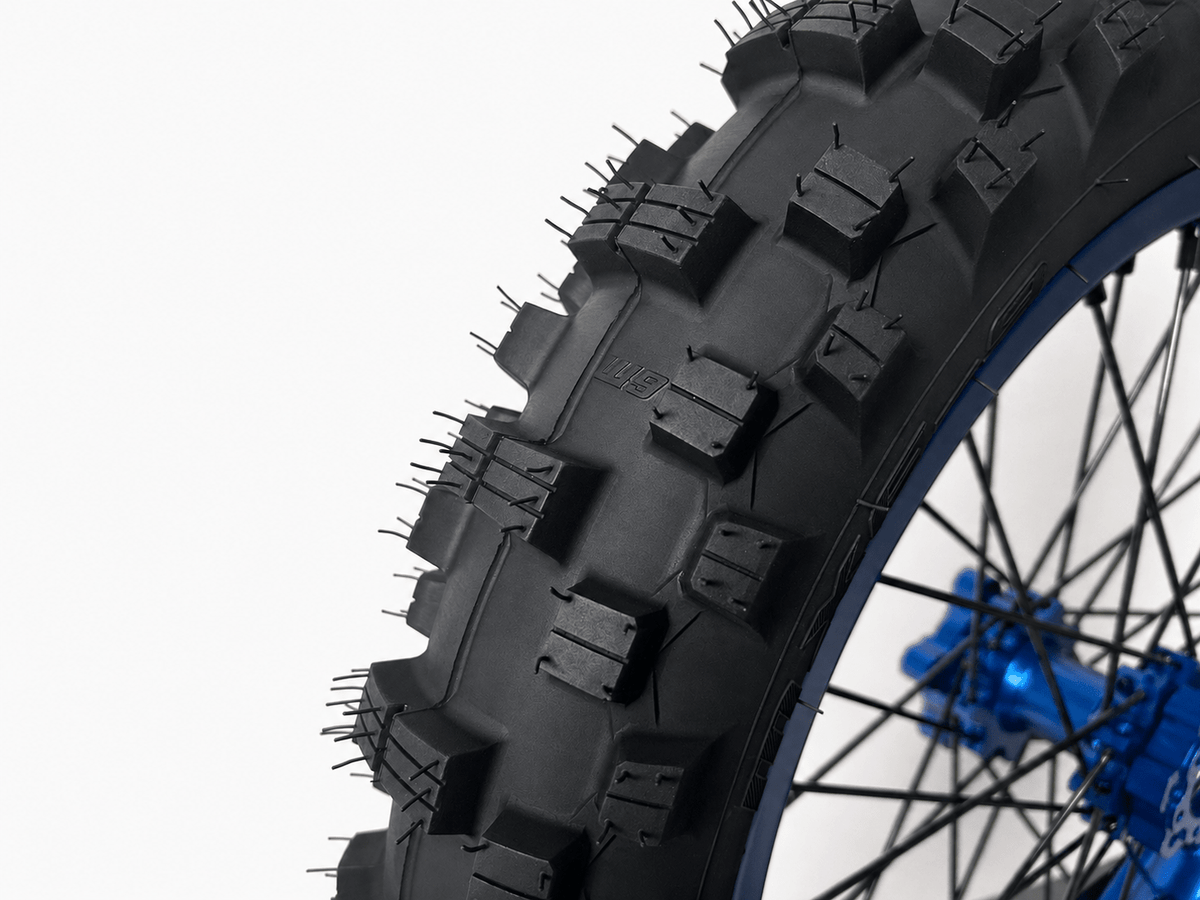 MXE-9 90/100-16" - MXwraps