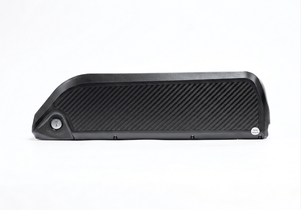 MacFox X1 Battery Wrap - MXwraps