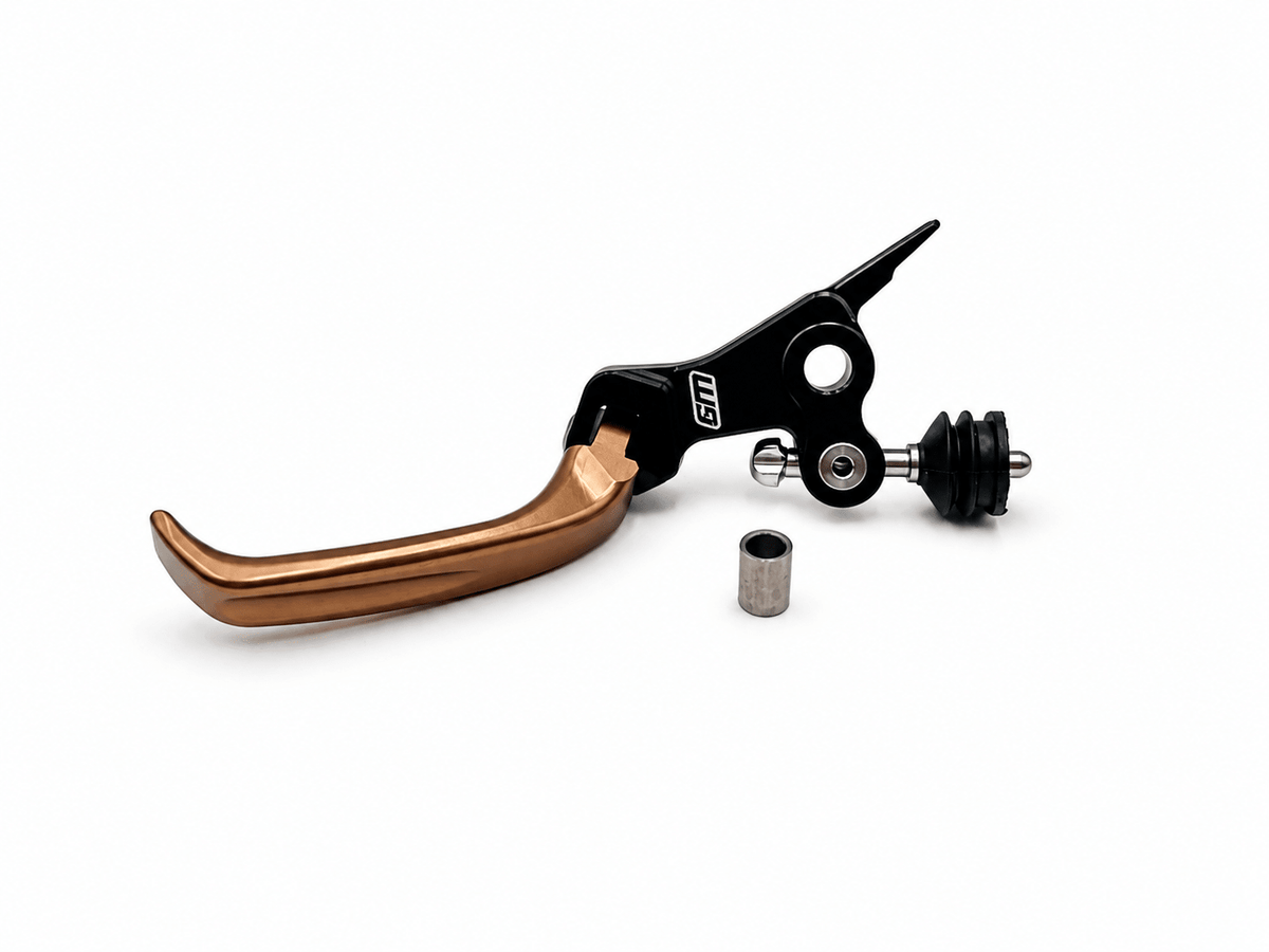 Formula Brake Levers - MXwraps