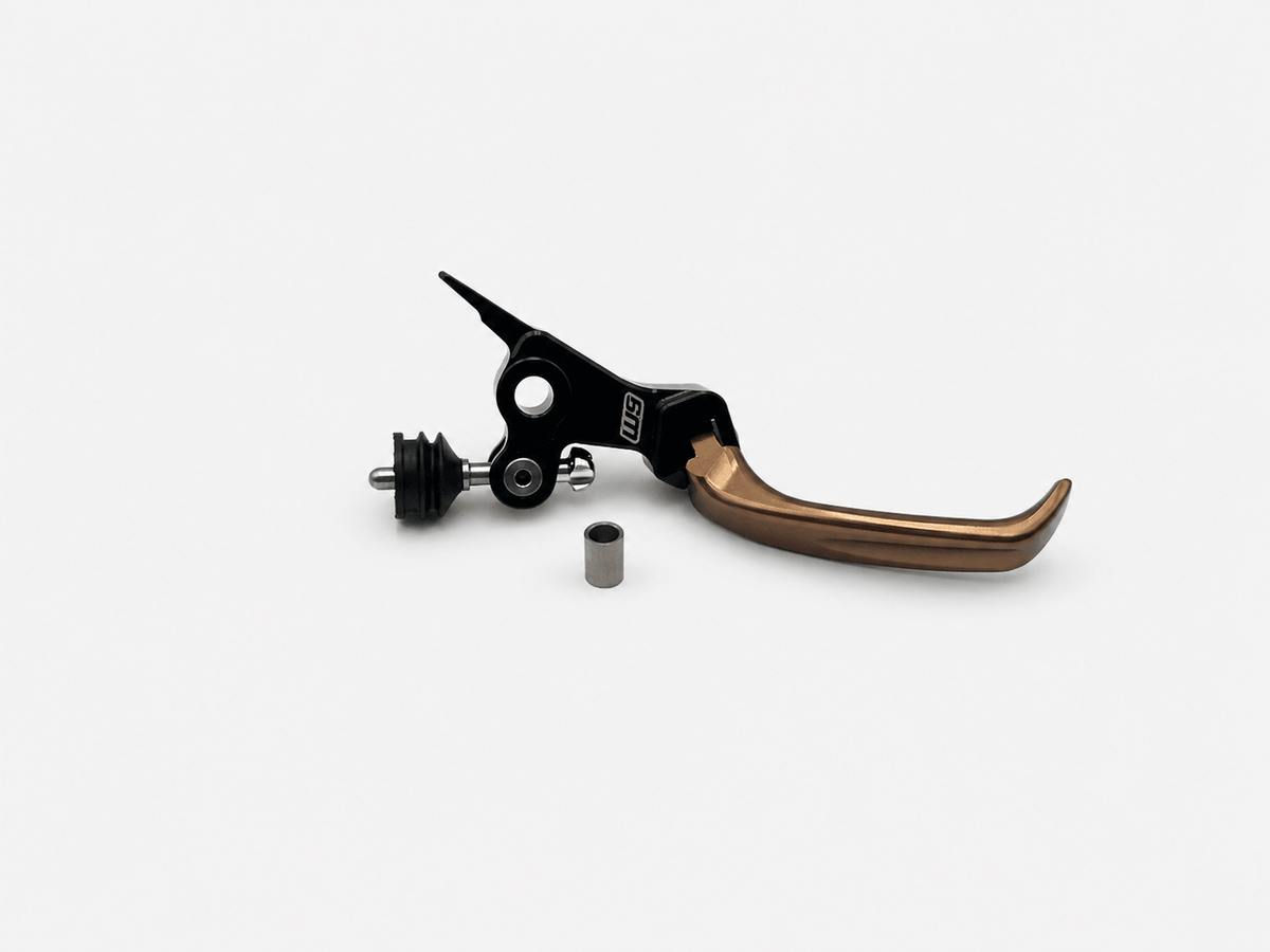 Formula Brake Levers - MXwraps