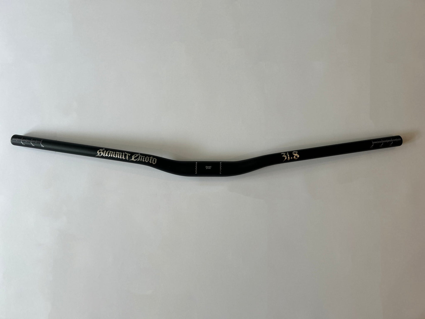 Summit Emoto 31.8mm Handlebars v2 - MXwraps