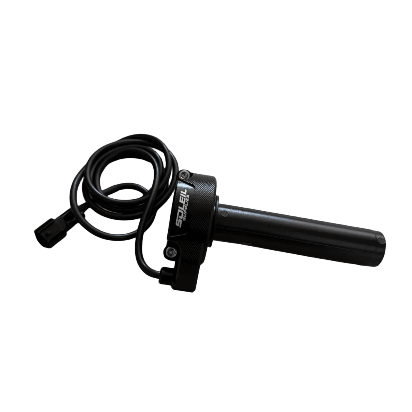 Tuttio Soleil 01 Plug & Play Surron Throttle - MXwraps