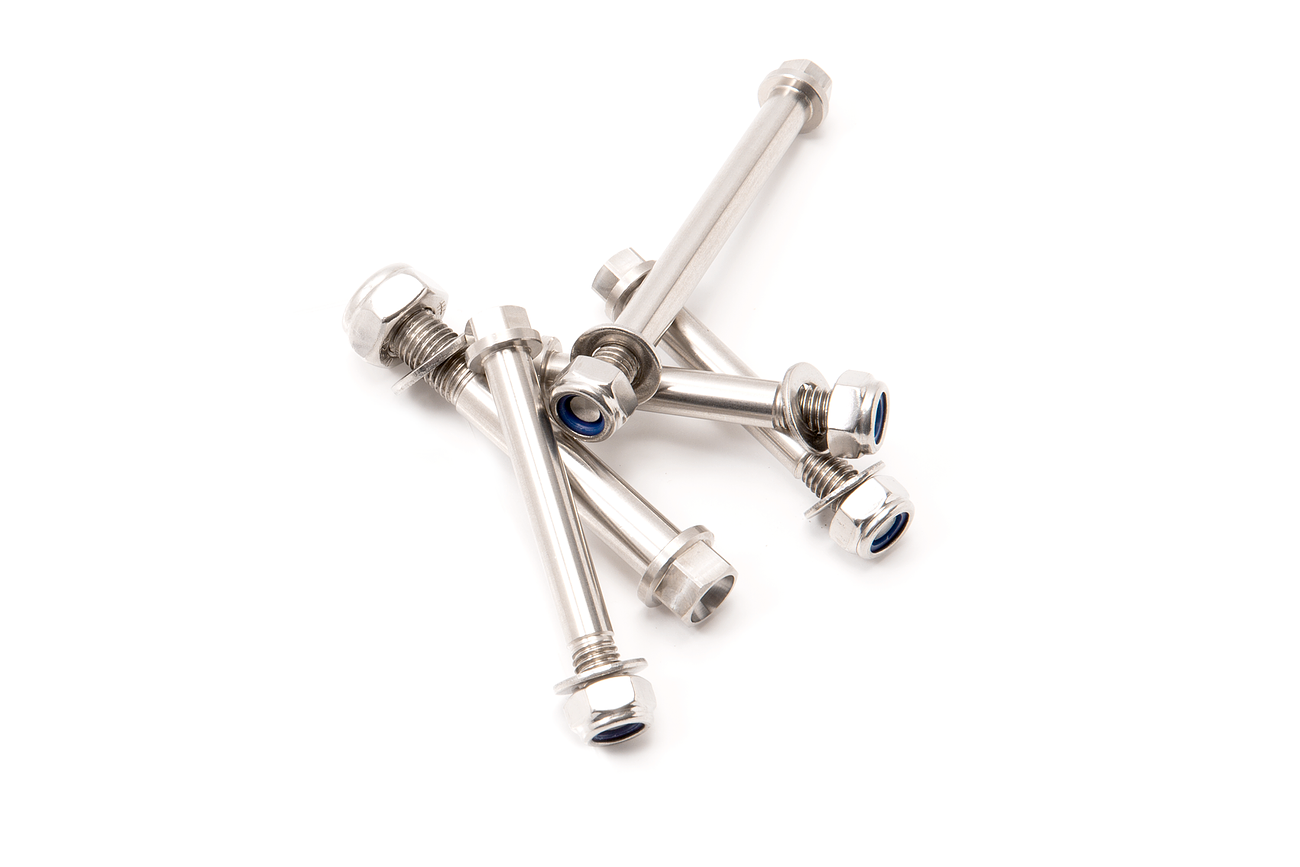 Rear Suspension Bolt Kit | Talaria Sting | MX3 / MX4