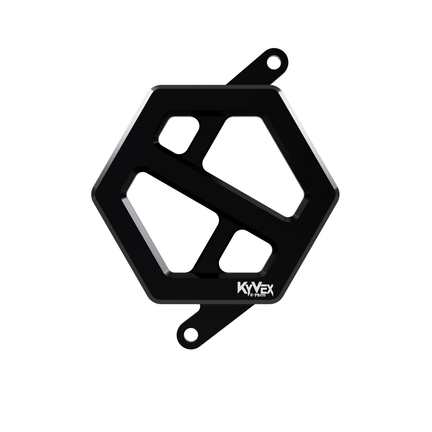 KyVex Talaria MX3/MX4/MX5 Billet Motor Cover - MXwraps