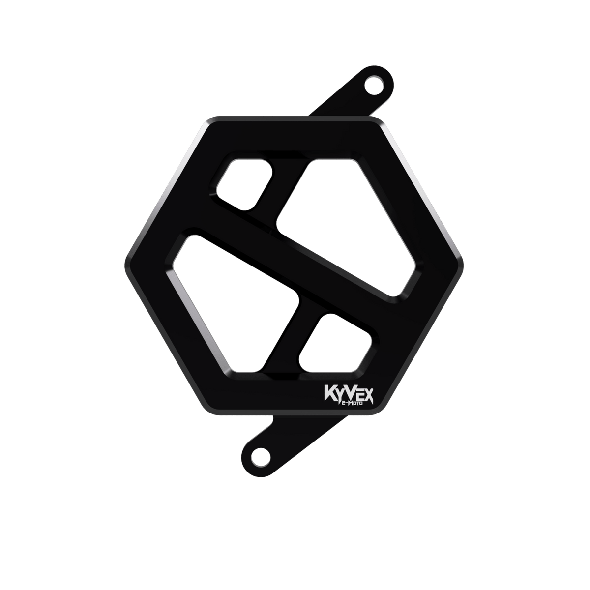KyVex Talaria MX3/MX4/MX5 Billet Motor Cover - MXwraps