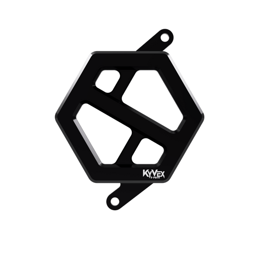 KyVex Talaria MX3/MX4/MX5 Billet Motor Cover - MXwraps
