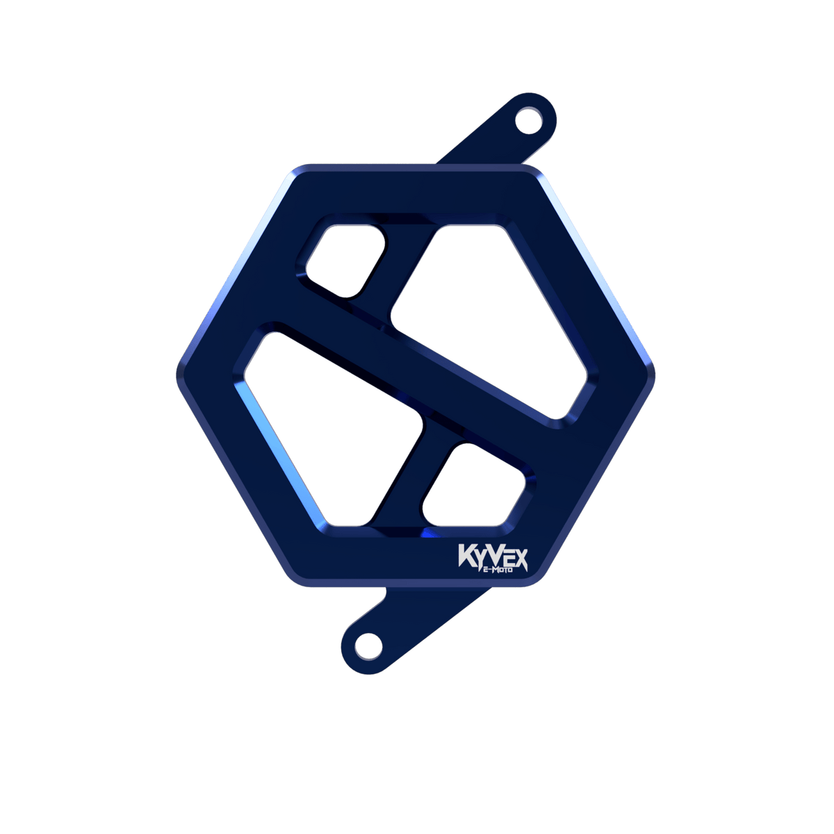 KyVex Talaria MX3/MX4/MX5 Billet Motor Cover - MXwraps