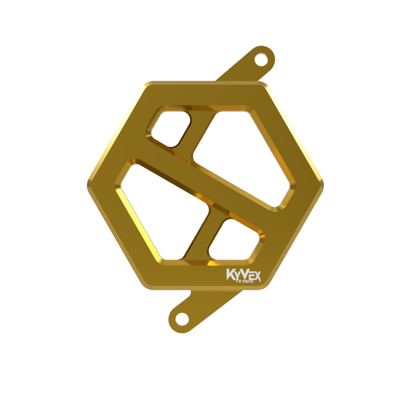 KyVex Talaria MX3/MX4/MX5 Billet Motor Cover - MXwraps