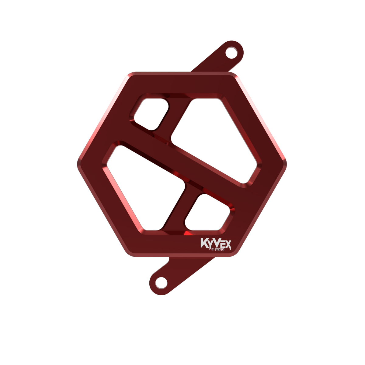 KyVex Talaria MX3/MX4/MX5 Billet Motor Cover - MXwraps