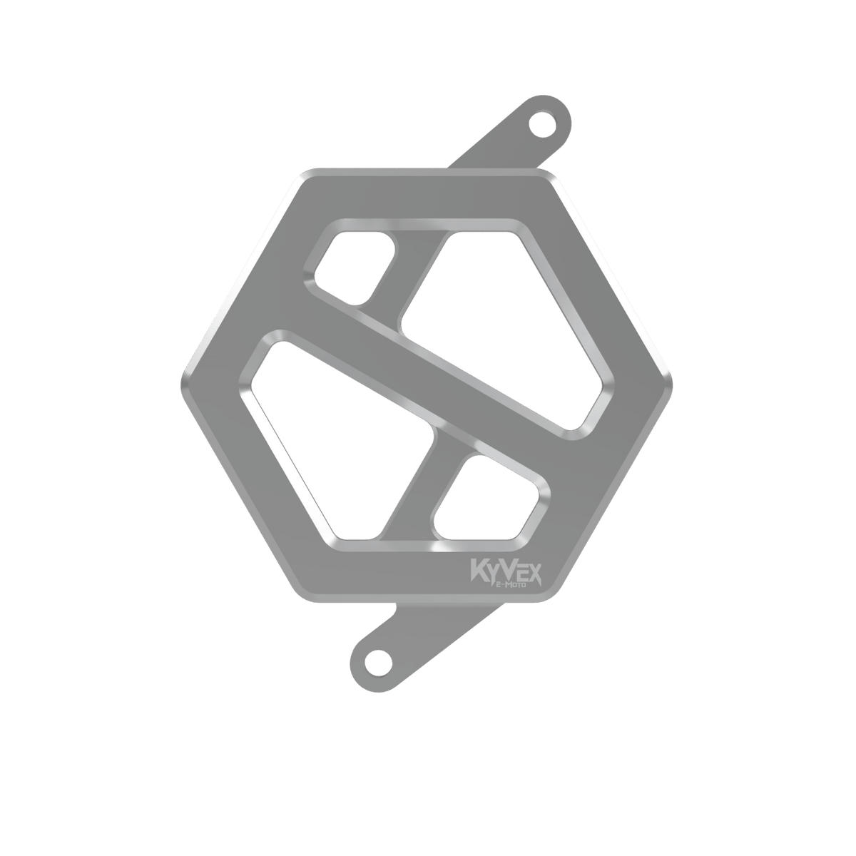 KyVex Talaria MX3/MX4/MX5 Billet Motor Cover - MXwraps