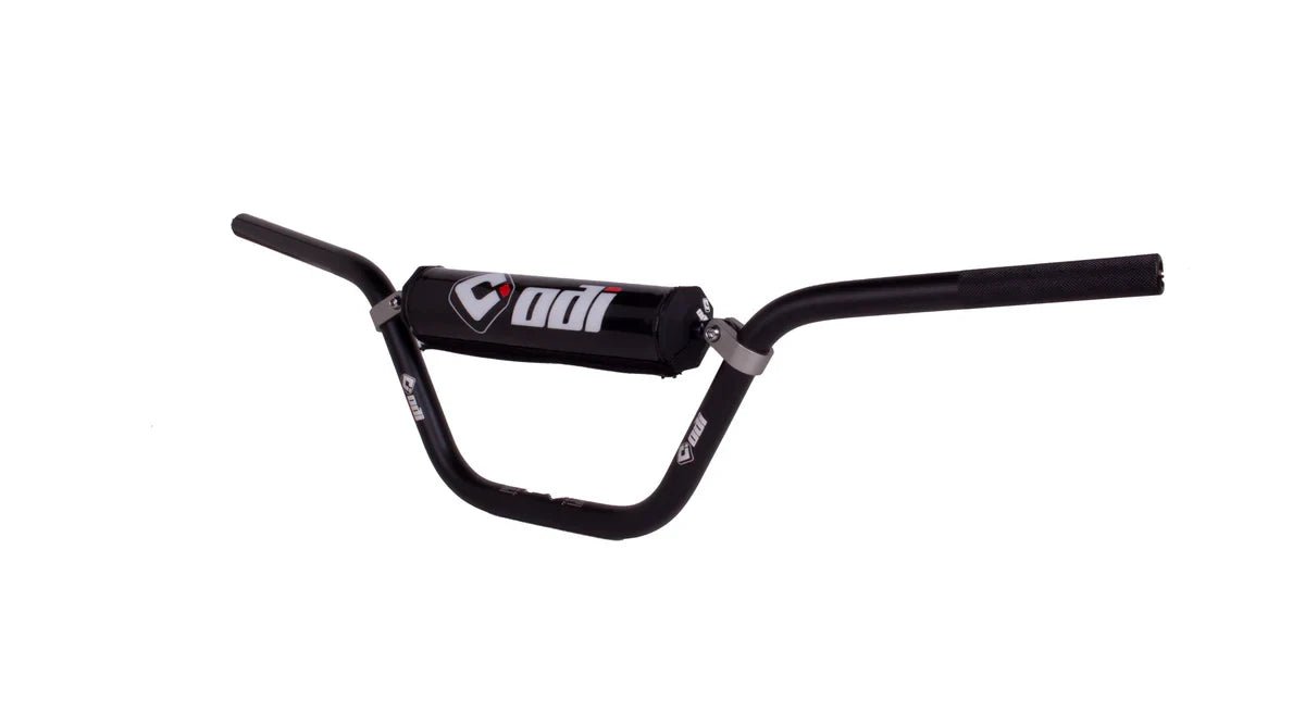 ODI Podium Handlebars 7/8th For Altis Sigma, RTR - MXwraps