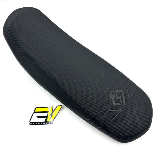 OEM Surron Light Bee OEM Seat - MXwraps