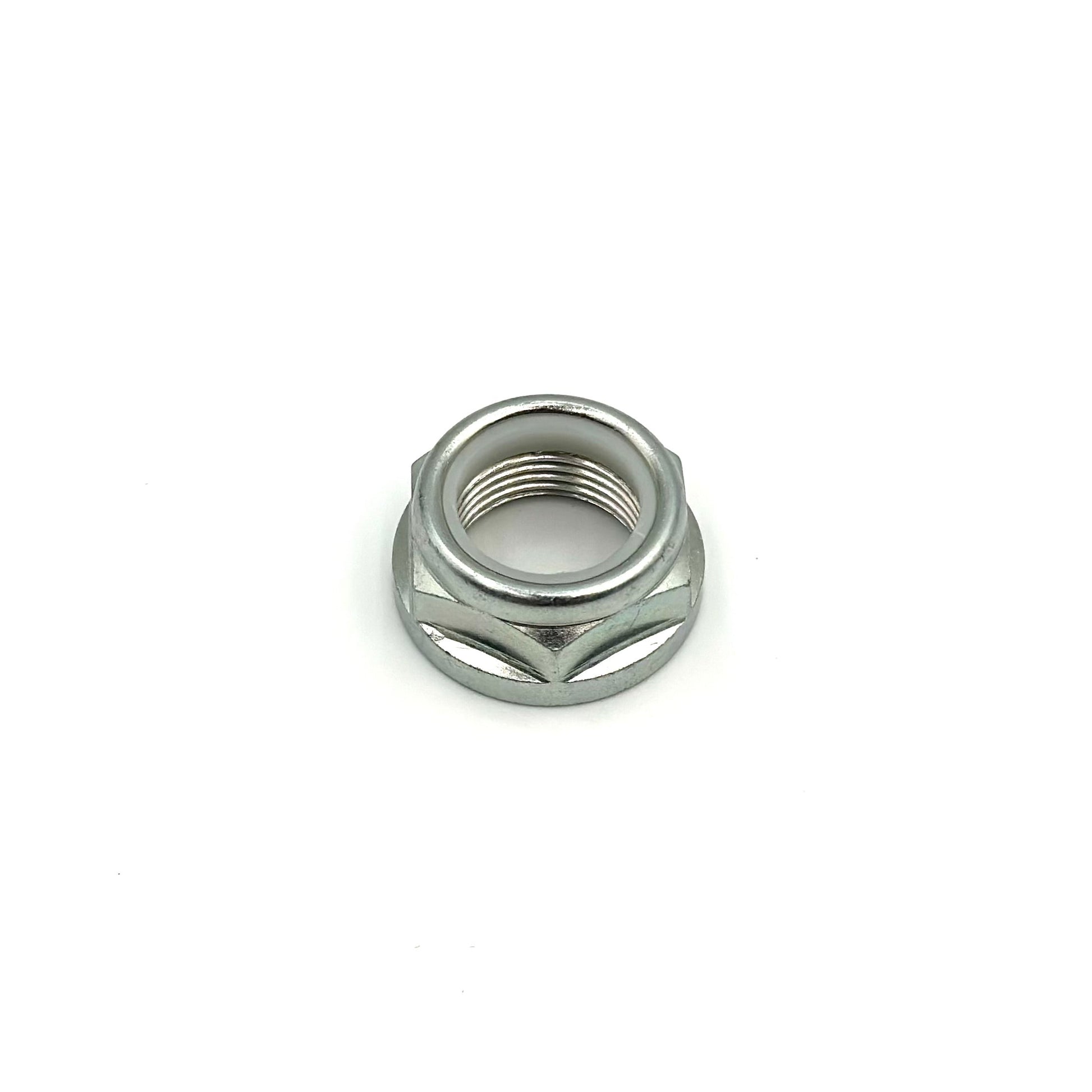 OEM Surron Ultra Bee Rear Axle Nut - MXwraps