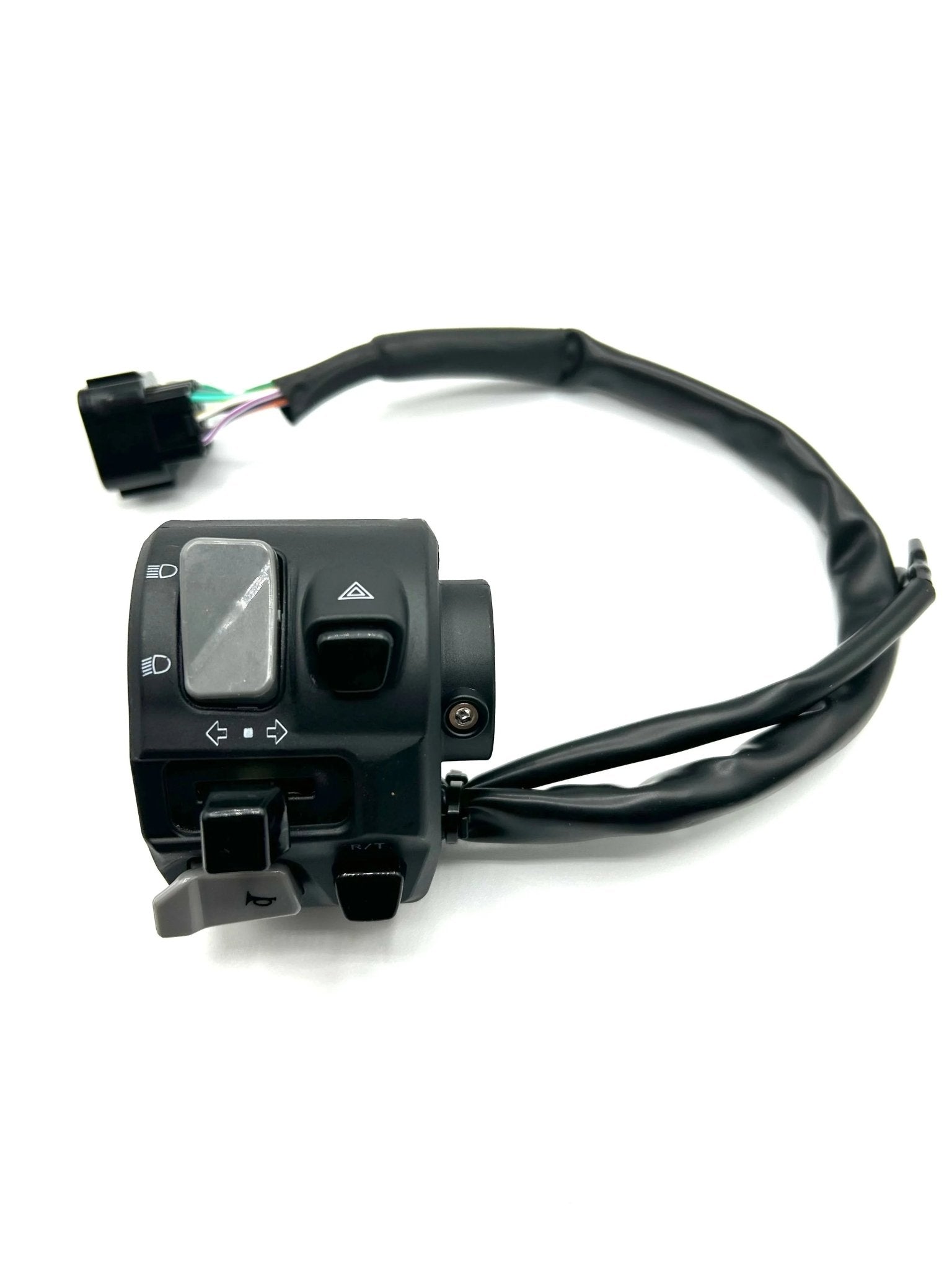 OEM Surron Ultra Bee Left Combination Switch - MXwraps