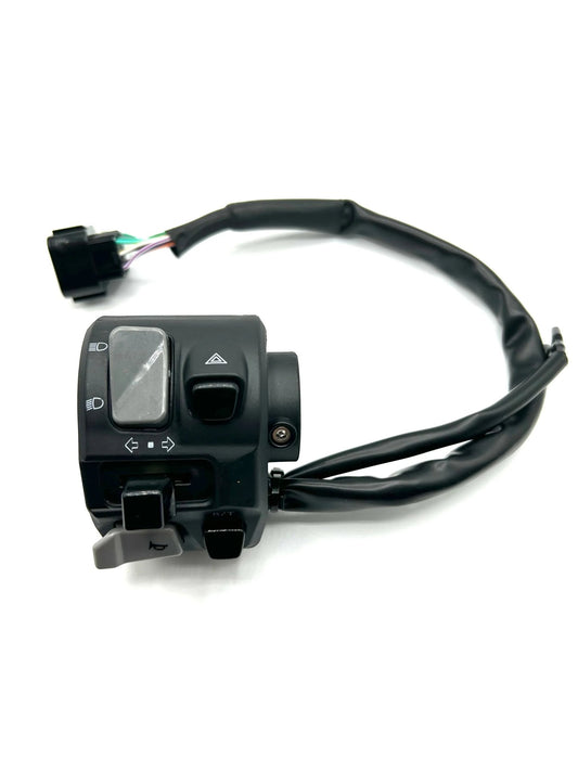 OEM Surron Ultra Bee Left Combination Switch - MXwraps
