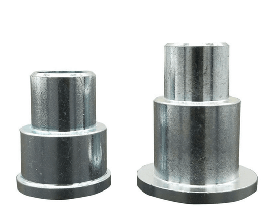 OEM rear wheel spacers - MXwraps