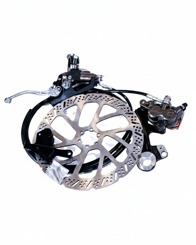 Ultra Bee Brake for e-bikes (Super73, Macfox, Ridstar, and More) - MXwraps