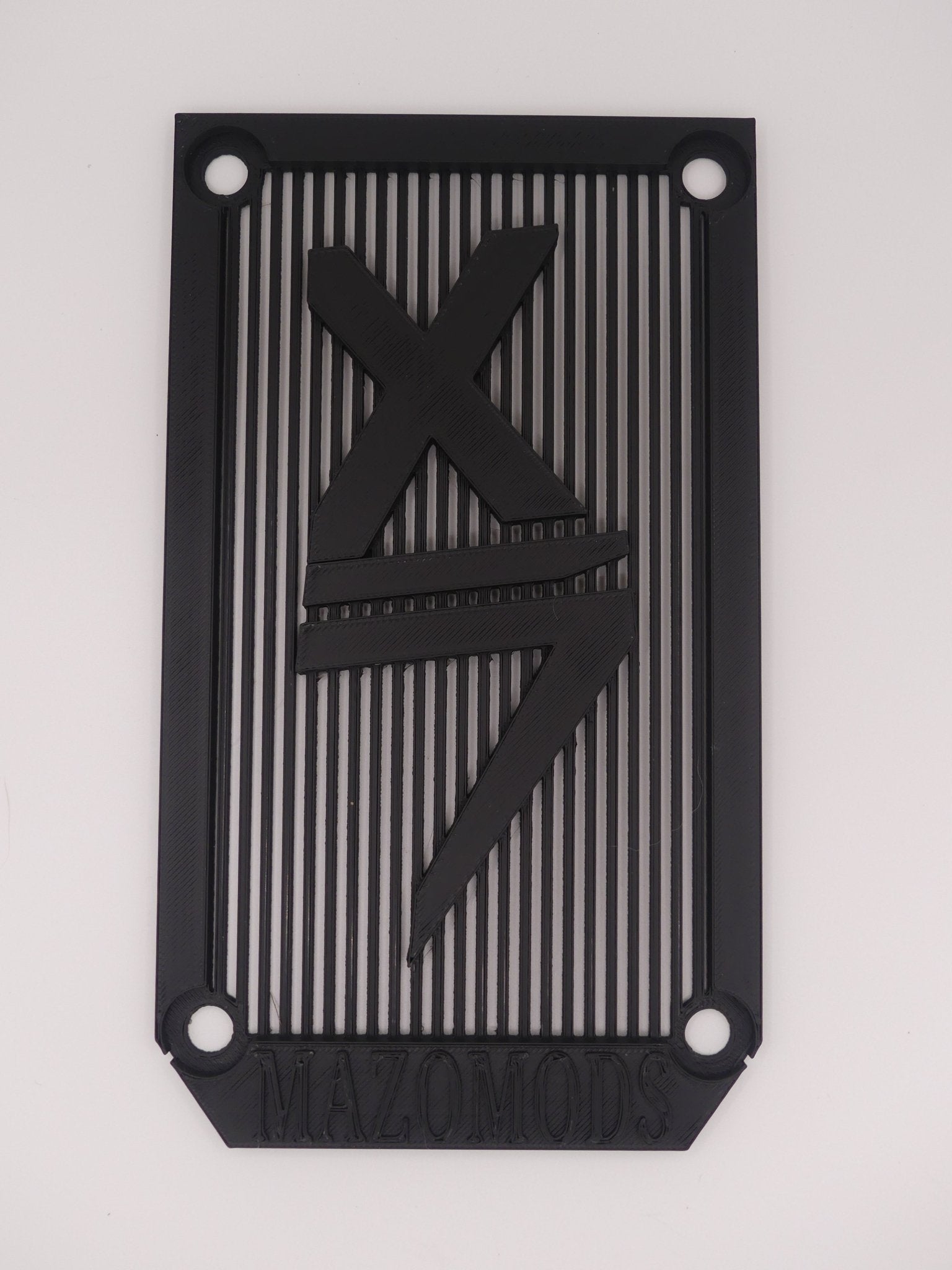 Yozma IN10 X7 Controller cover (Copy) - MXwraps