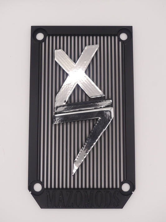 Yozma IN10 X7 Controller cover (Copy)