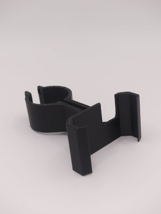Yozma IN10 middle mount for screen - MXwraps