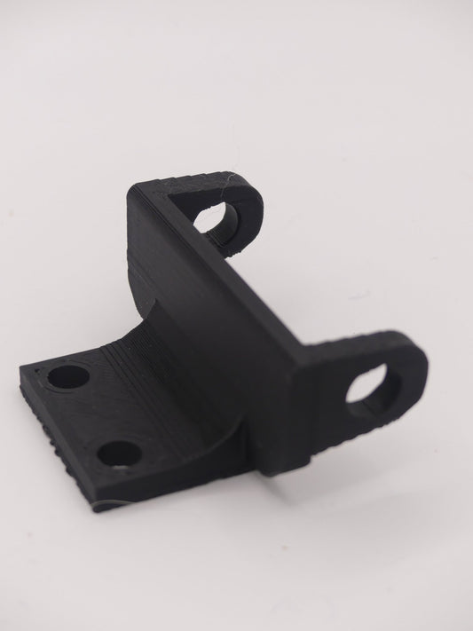 Yozma IN10 / IN10 Pro Baja mount - MXwraps