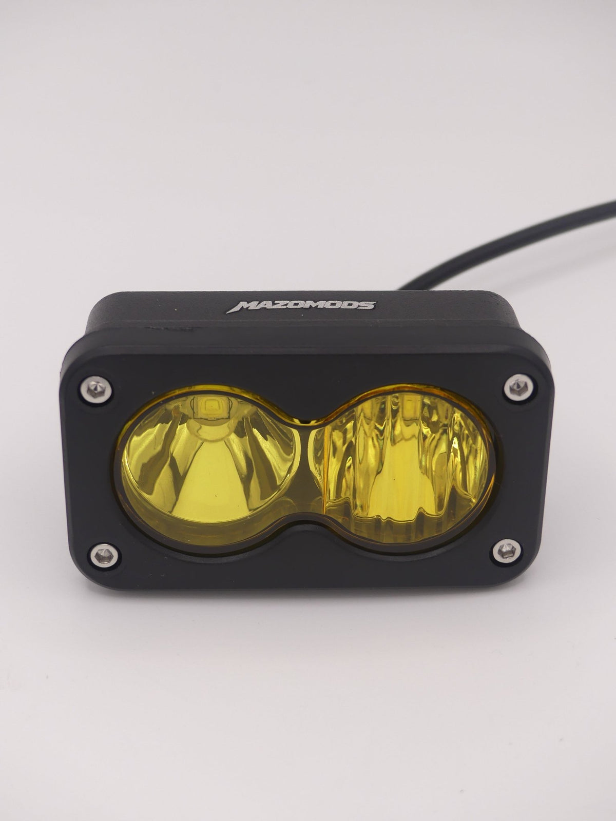 Yozma IN10, IN10 Pro Plug and Play Baja (Includes metal mount) - MXwraps