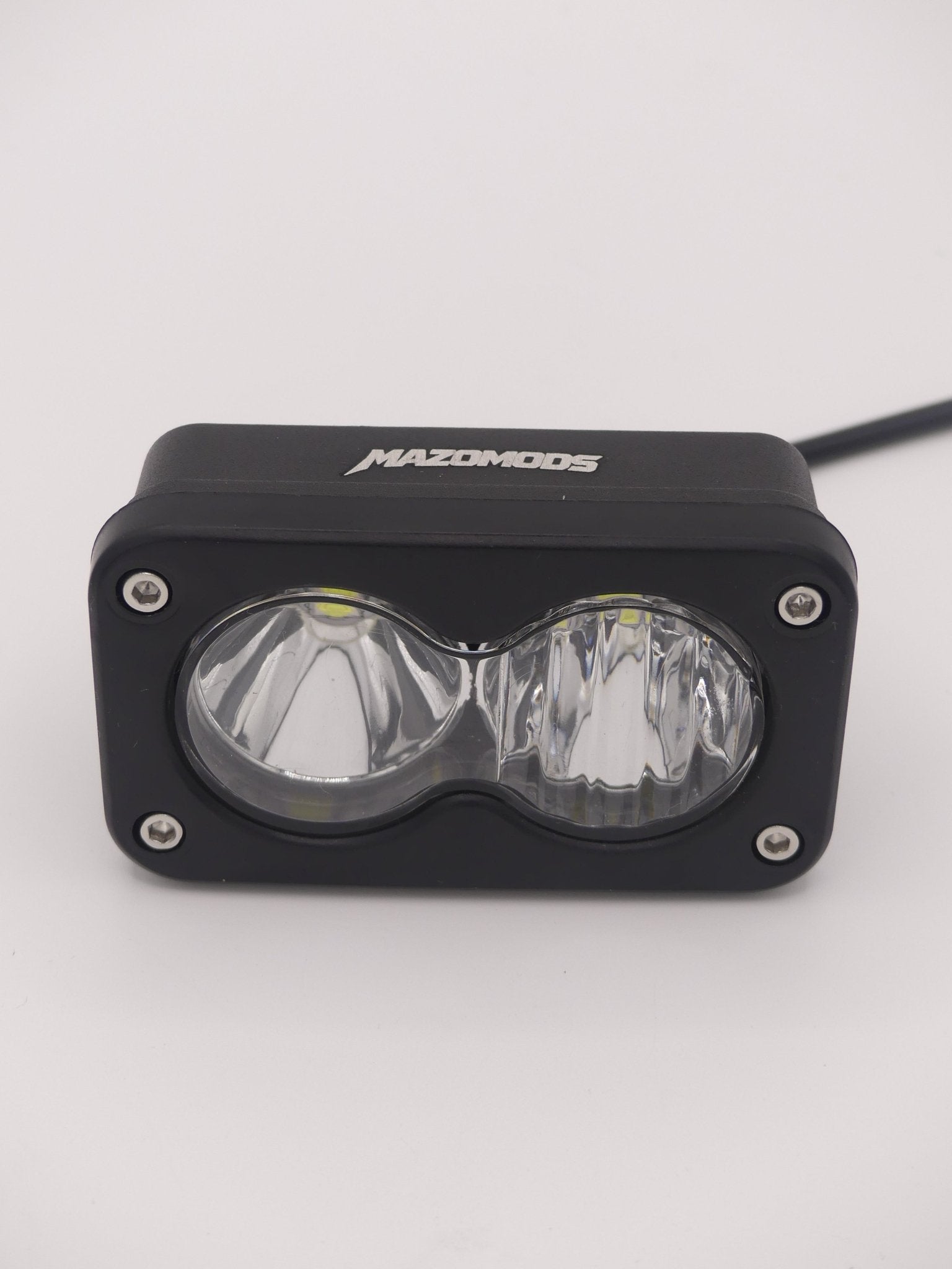 Heybike Villian Plug and Play Baja - MXwraps