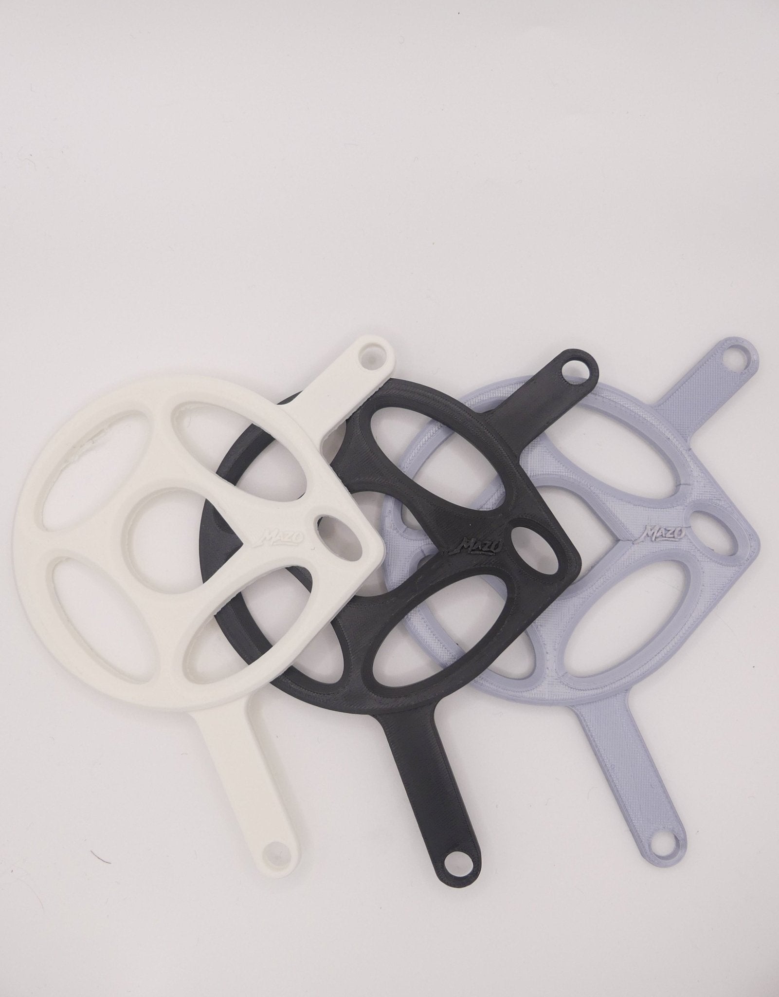 Yozma in10 V2 Motor cover - MXwraps