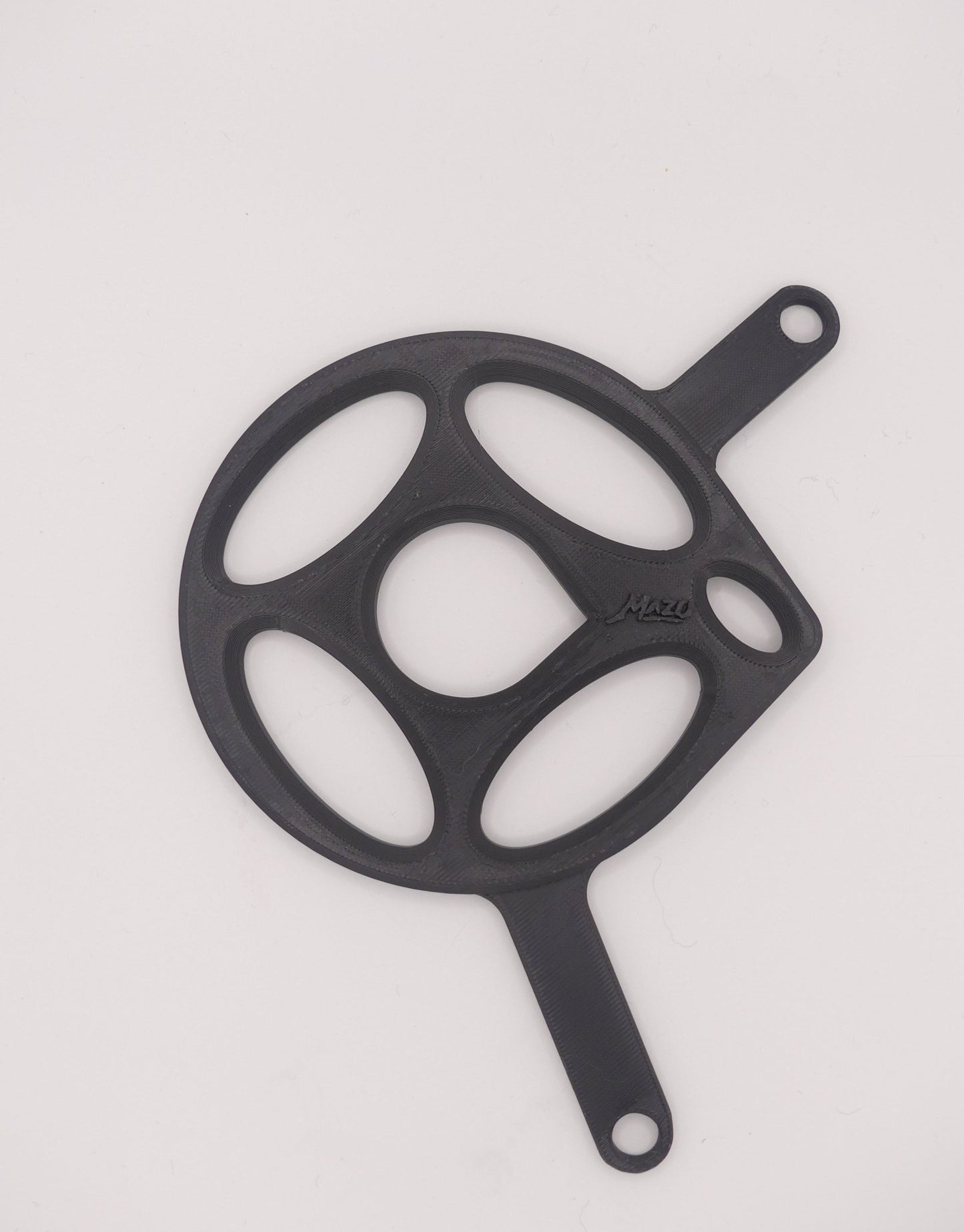 Yozma in10 V2 Motor cover - MXwraps
