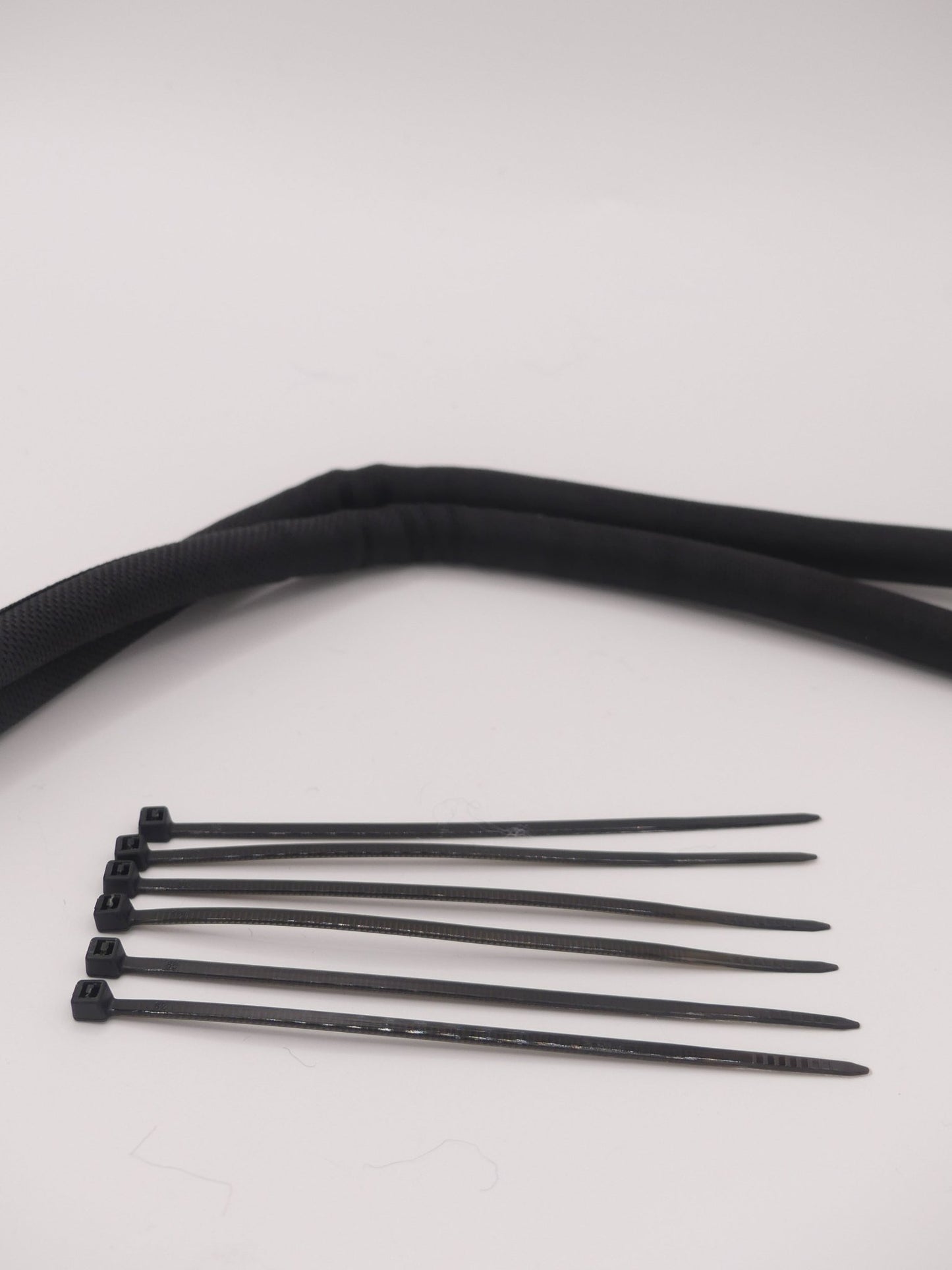 Yozma IN10 cockpit Cleanup kit / wire organizer - MXwraps