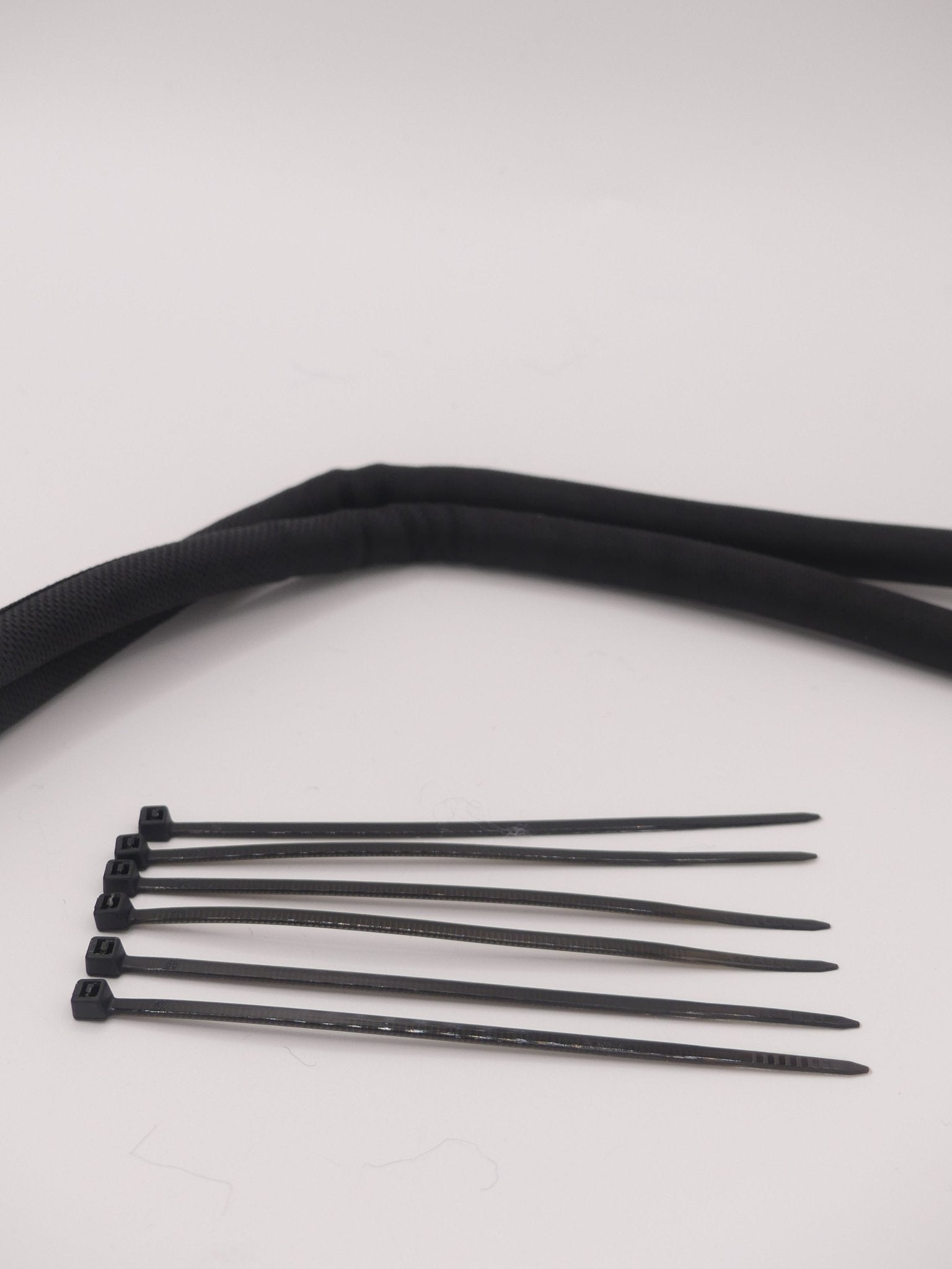 Yozma IN10 cockpit Cleanup kit / wire organizer - MXwraps