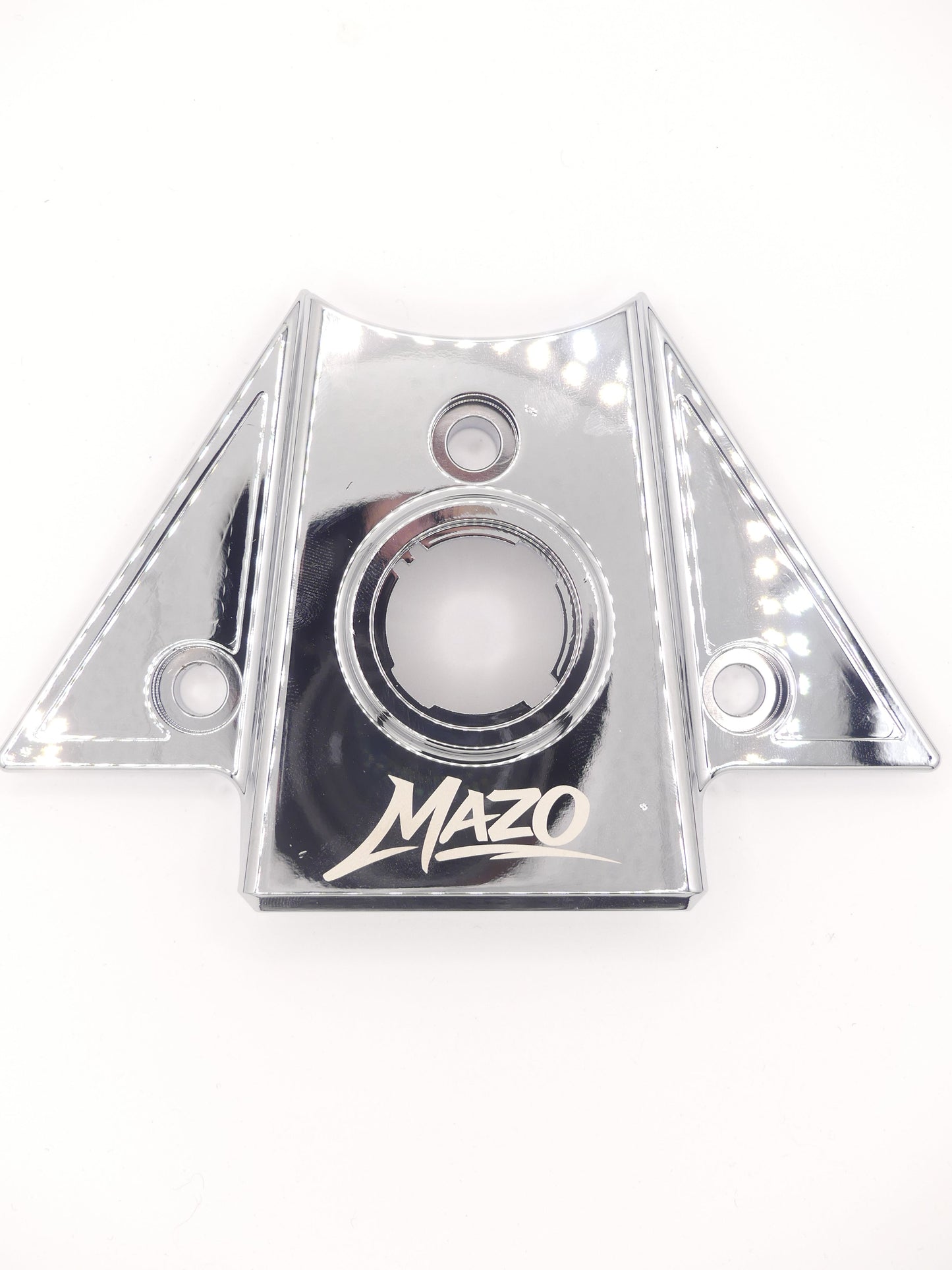 Yozma IN10 key ignition