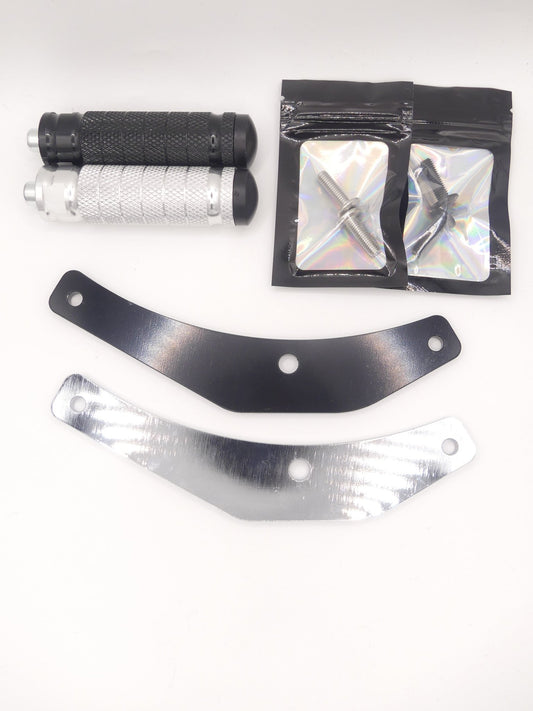 Yozma IN10 V2 Shift lock - MXwraps