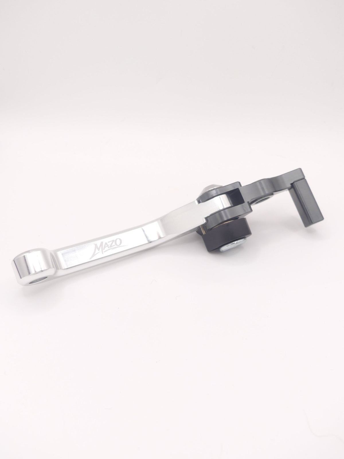Yozma in10/In10 pro/Strike/Heybike Upgraded brake levers (Adjustable) - MXwraps