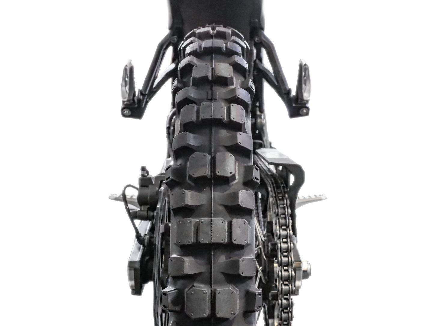 Pivotrax killowatt Climber // E - Bike Tire - MXwraps