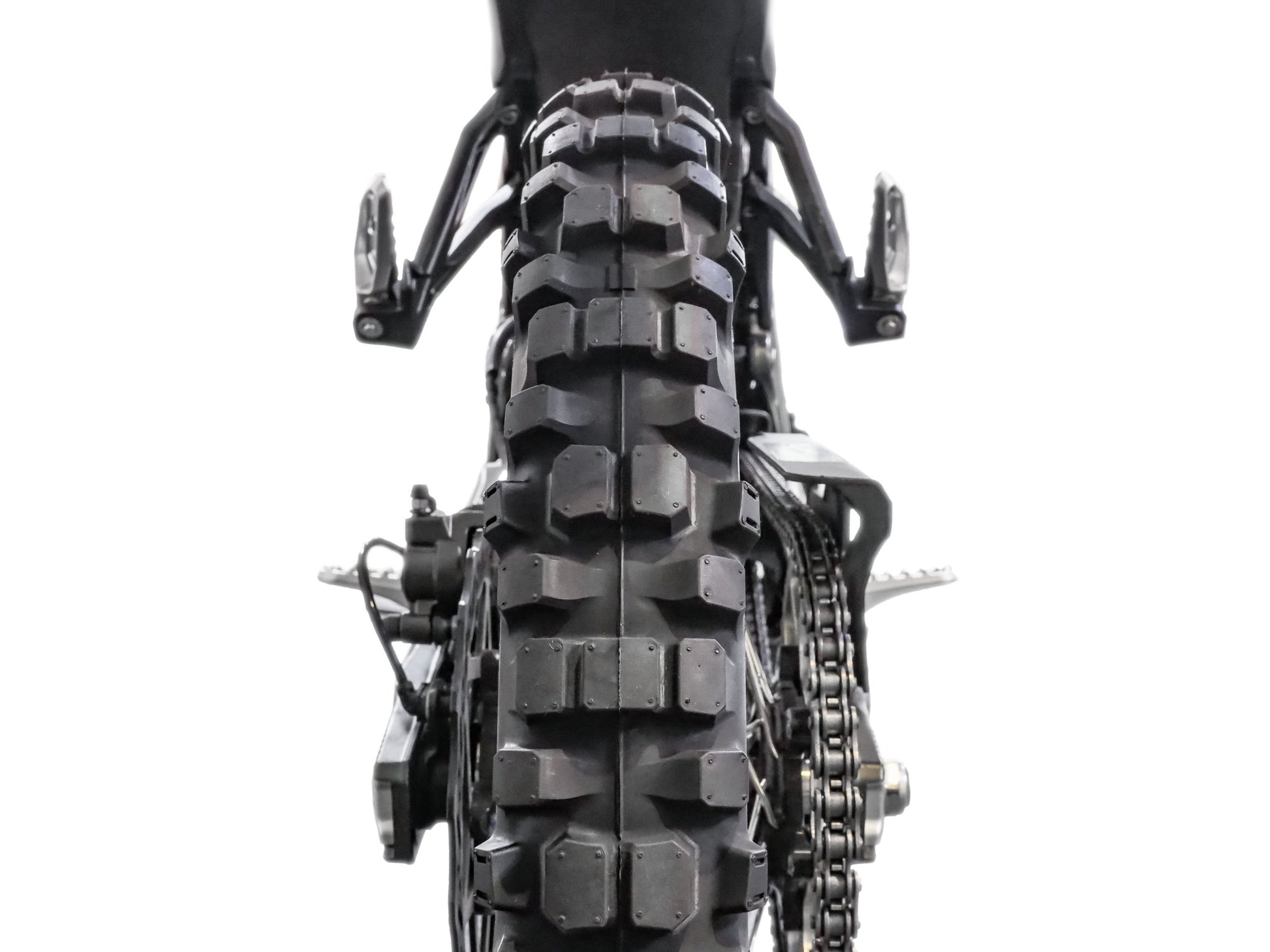 Pivotrax killowatt Climber // E - Bike Tire - MXwraps