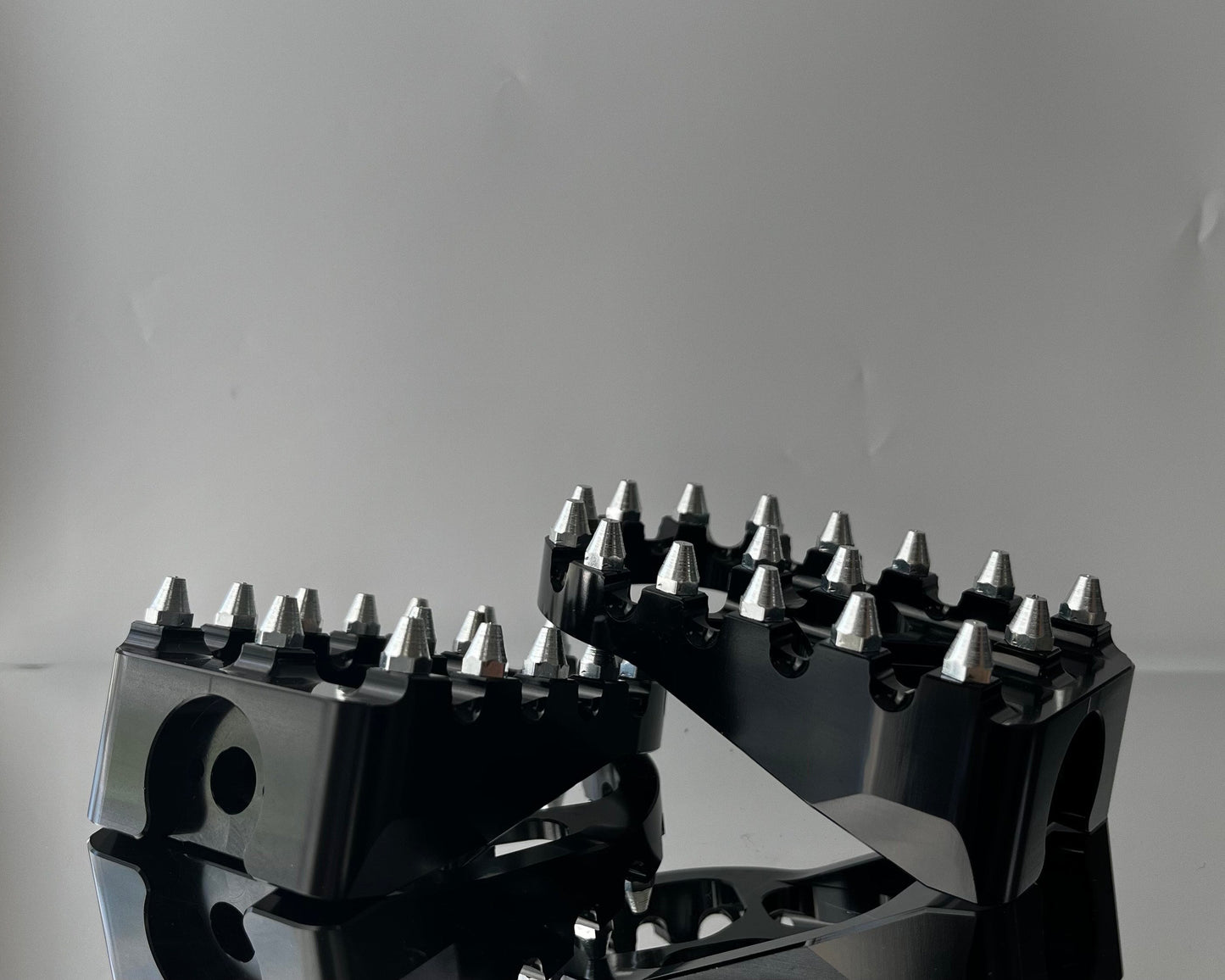 MX Style Passenger Pegs