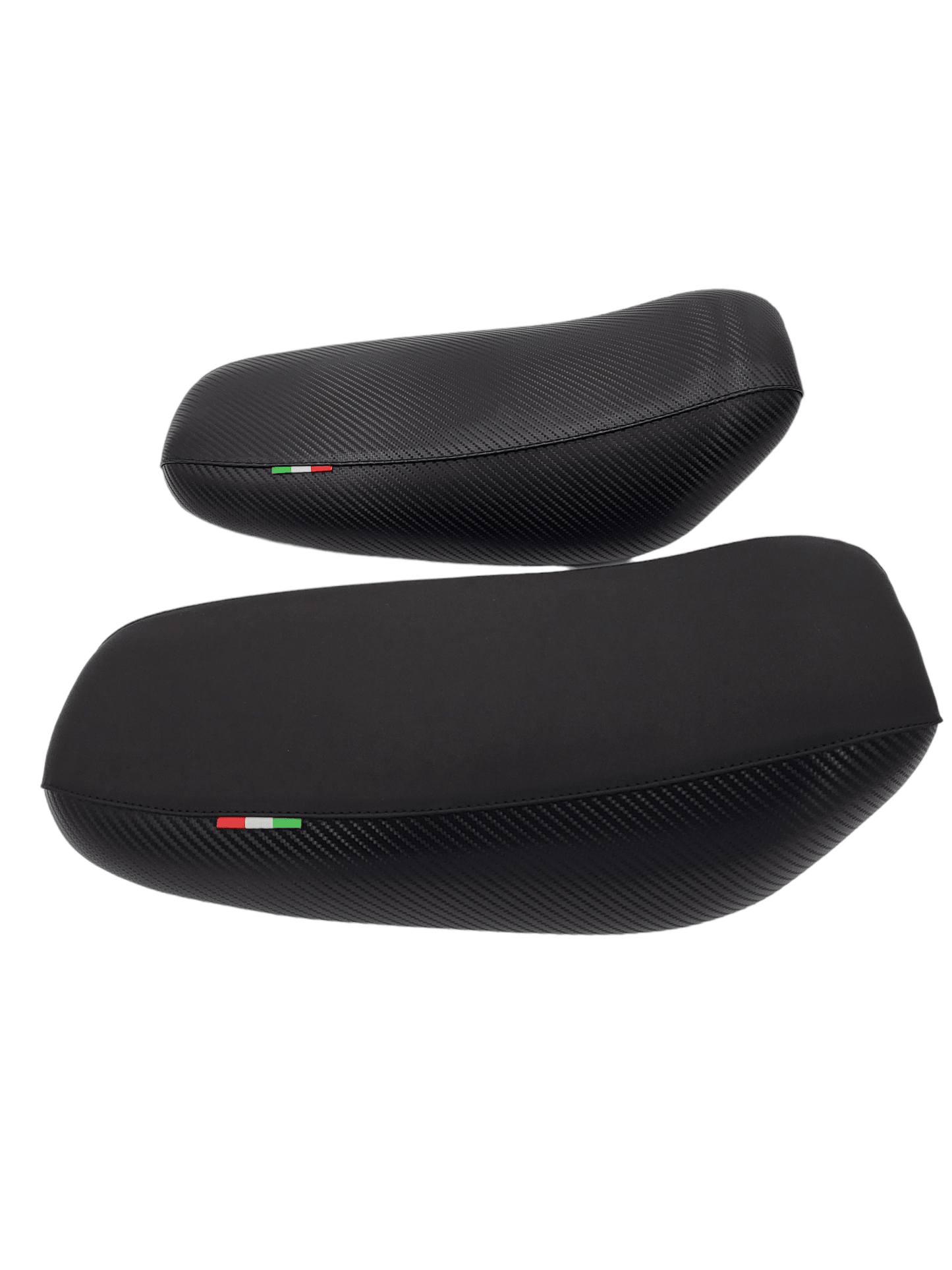 Surron Upgraded Seat - Carbon Fiber Look - MXwraps