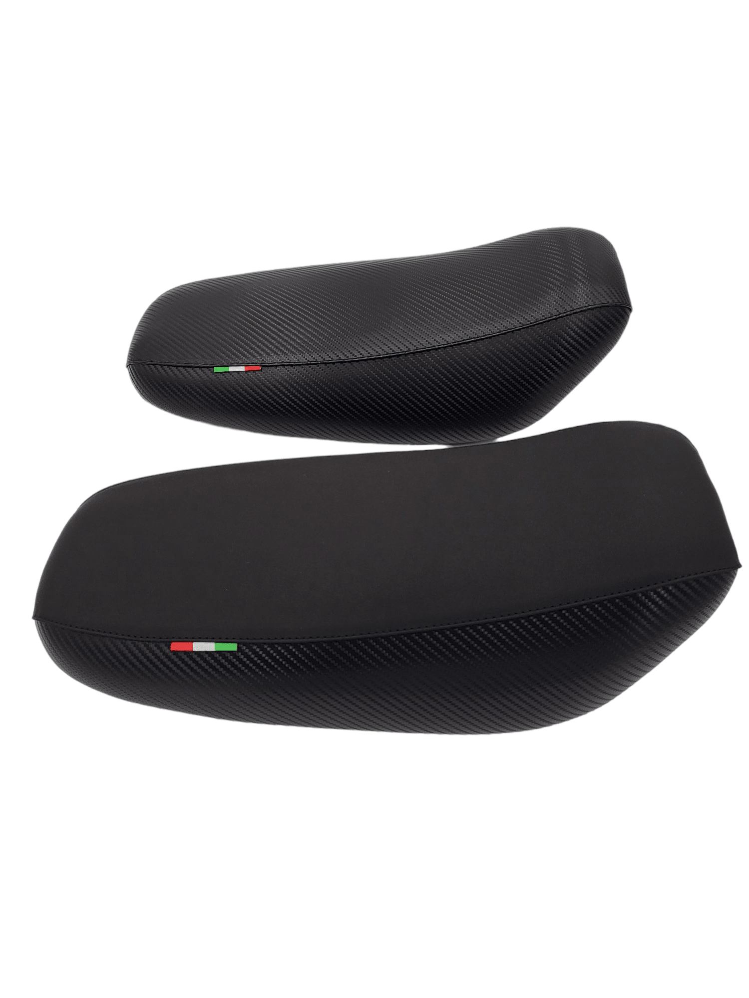 Surron Upgraded Seat - Carbon Fiber Look - MXwraps