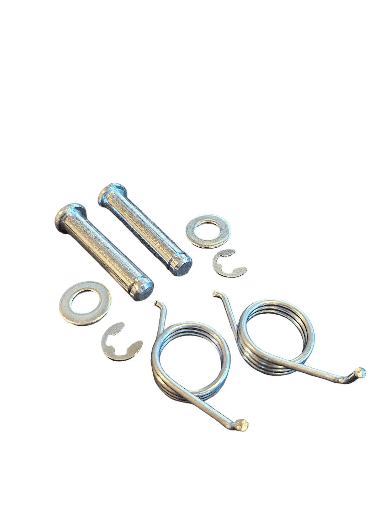 Surron Foot Peg Spring and Pin - MXwraps