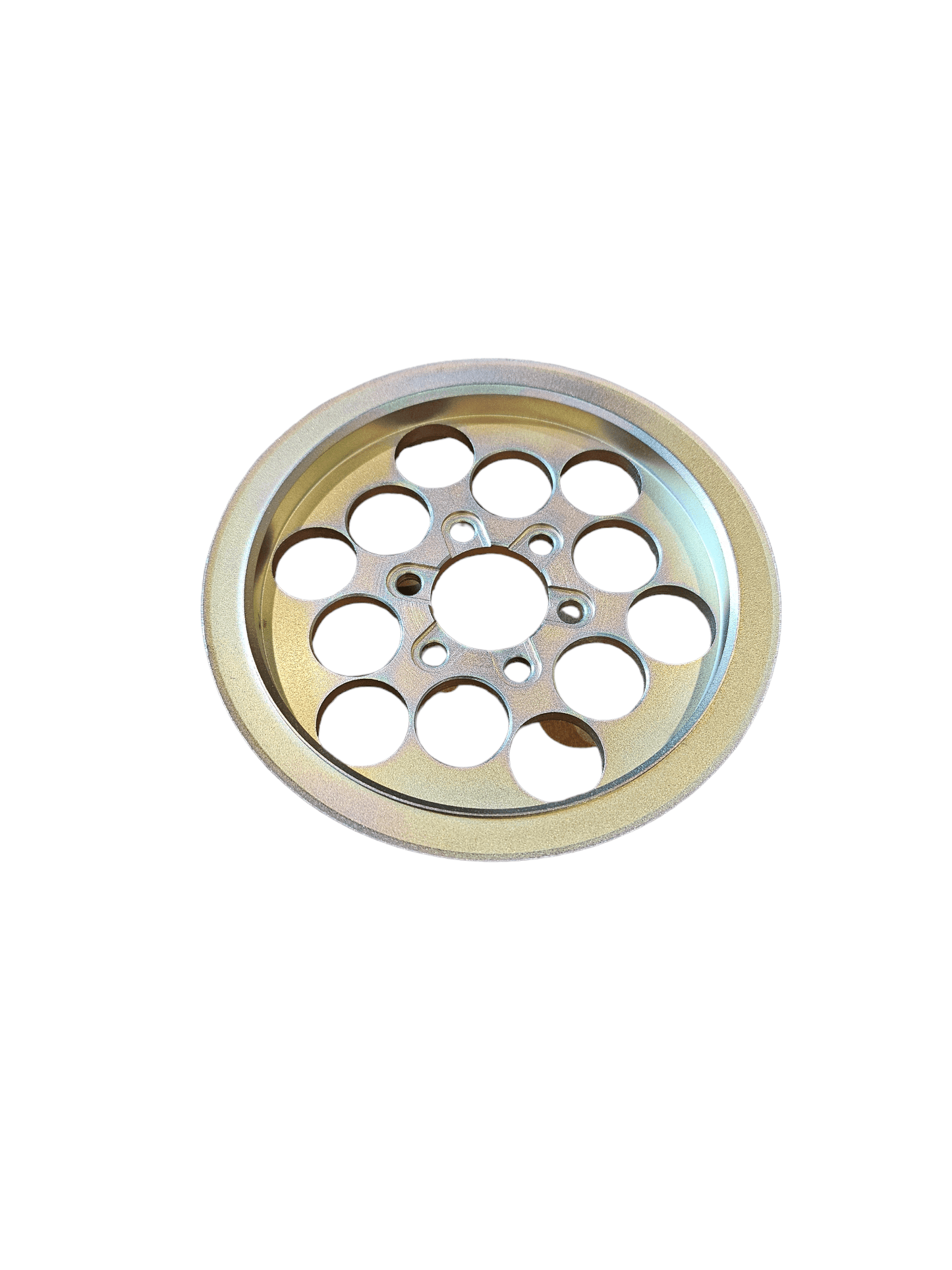 Steel Jackshaft Pulley - Surron LBX/Eride pro ss/ 79 Bike Falcon - MXwraps