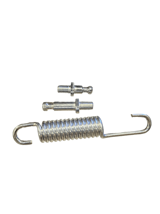 Surron Light Bee Kickstand Spring and Mounting Studs - MXwraps