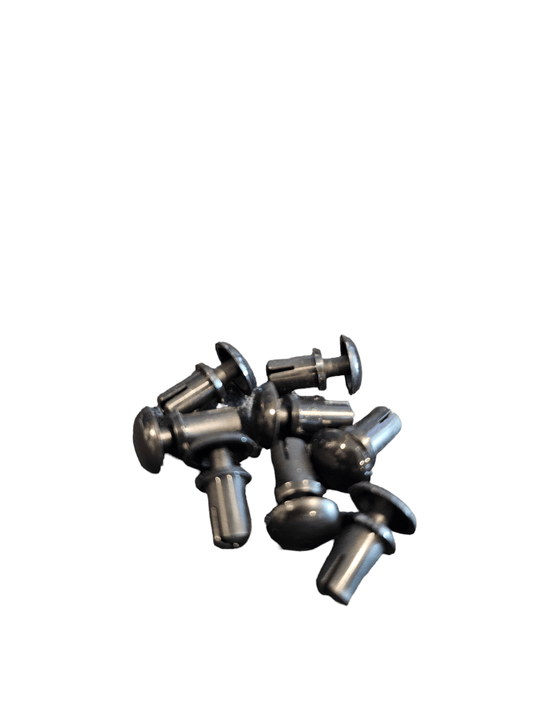Sur - Ron LBX Replacement Seat Rivet Set - MXwraps