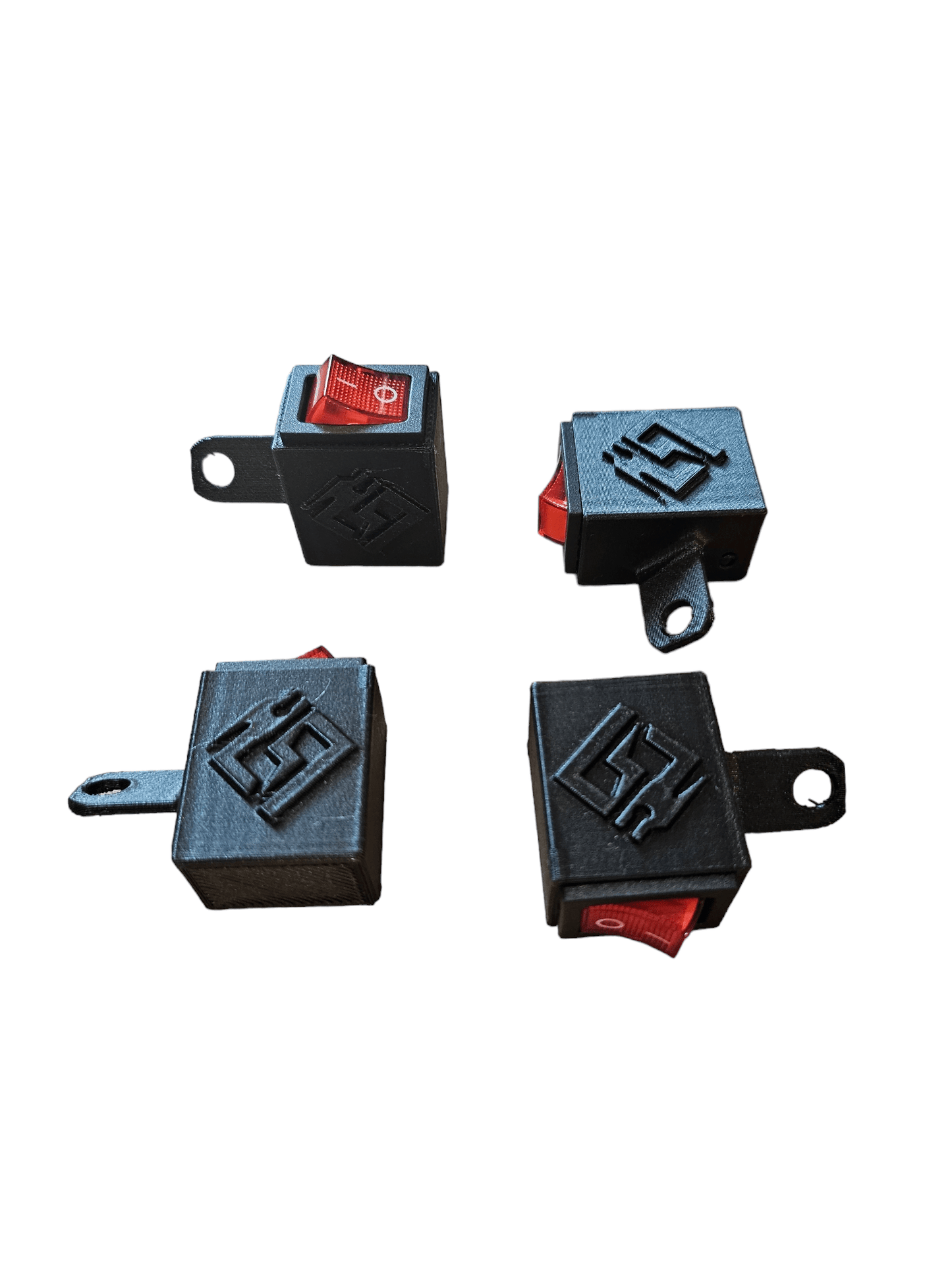 Hidden Switch Surron LBX - MXwraps