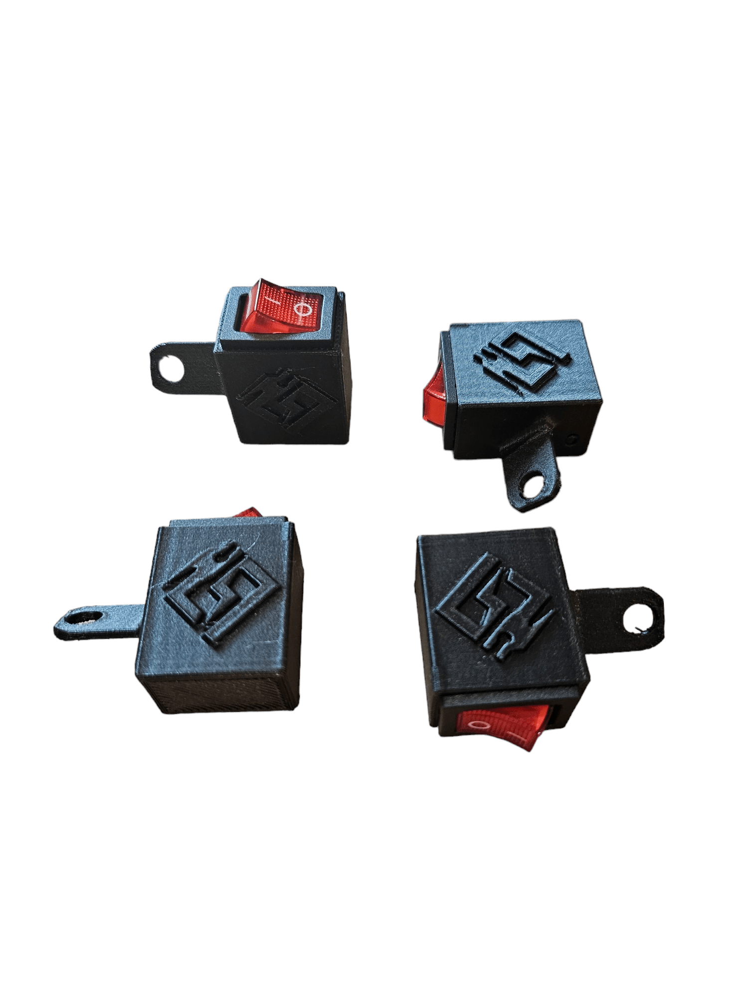 Hidden Switch Surron LBX - MXwraps