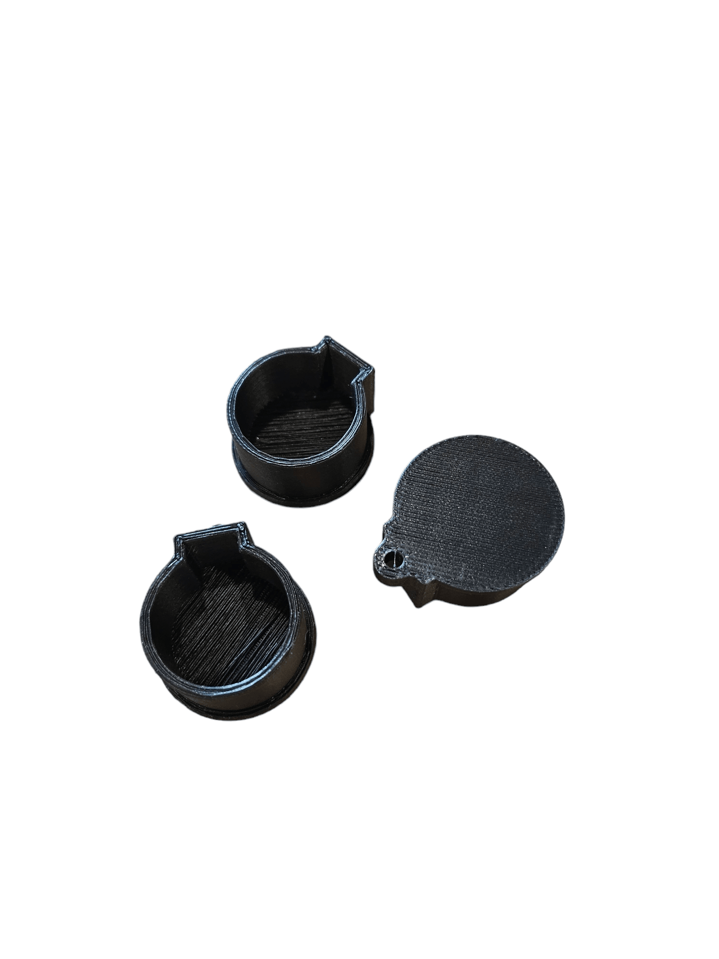 3D printed Battery Charge Cap - MXwraps