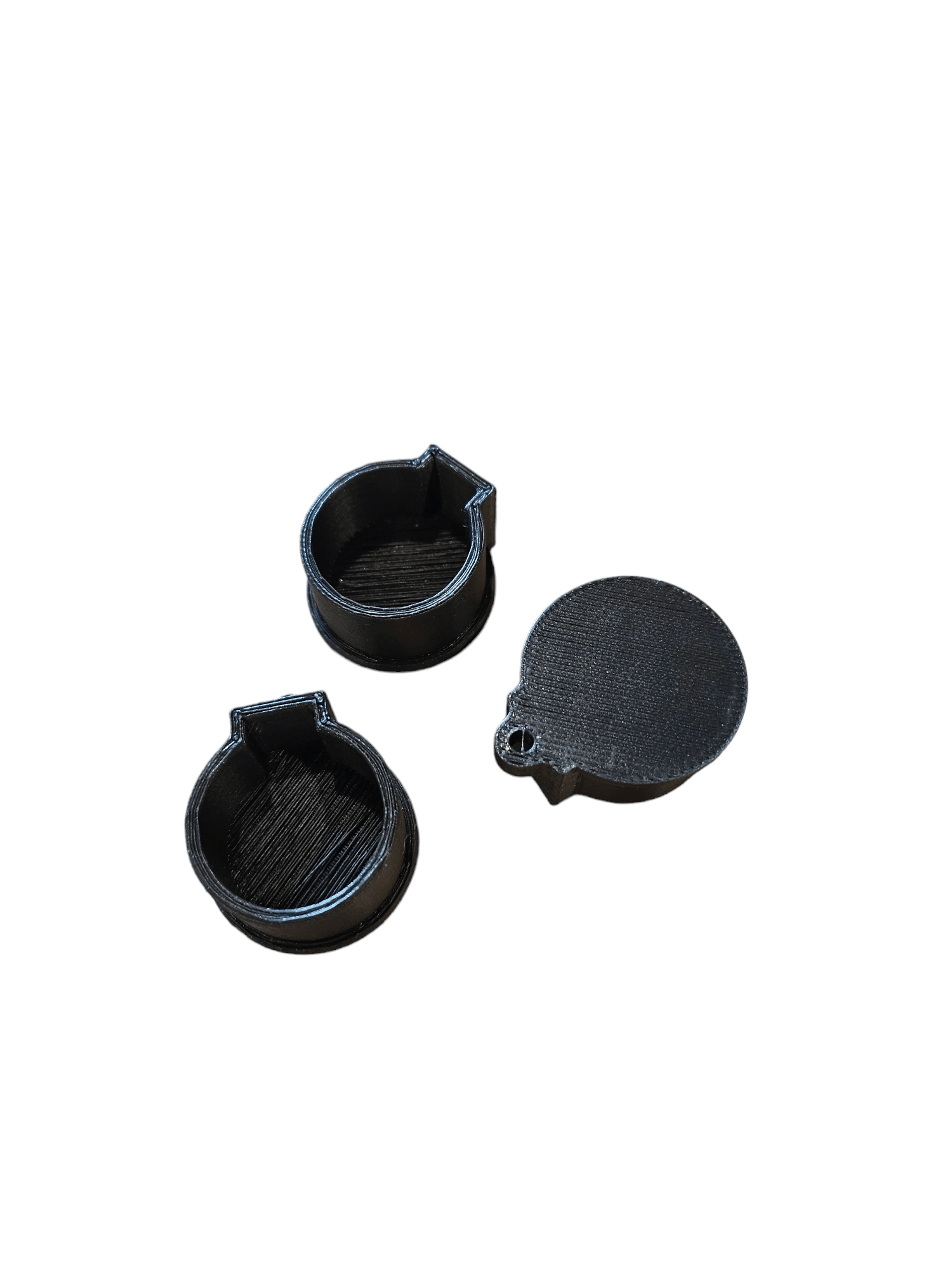 3D printed Battery Charge Cap - MXwraps