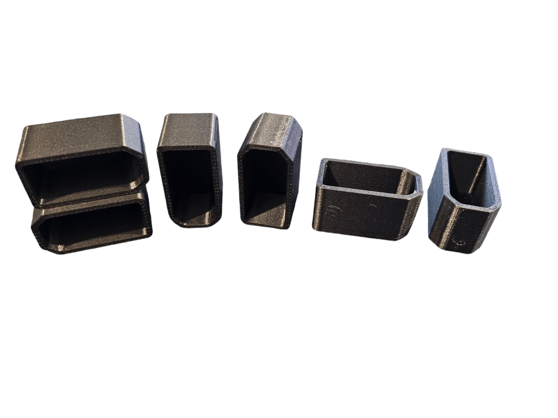 QS8 Female Cap (covers battery terminal) - MXwraps