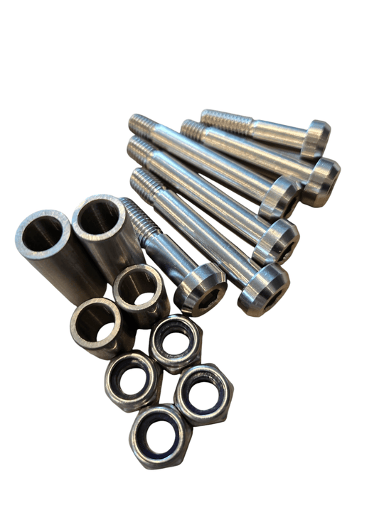 Surron LBX SS Linkage Bolt Kit - MXwraps