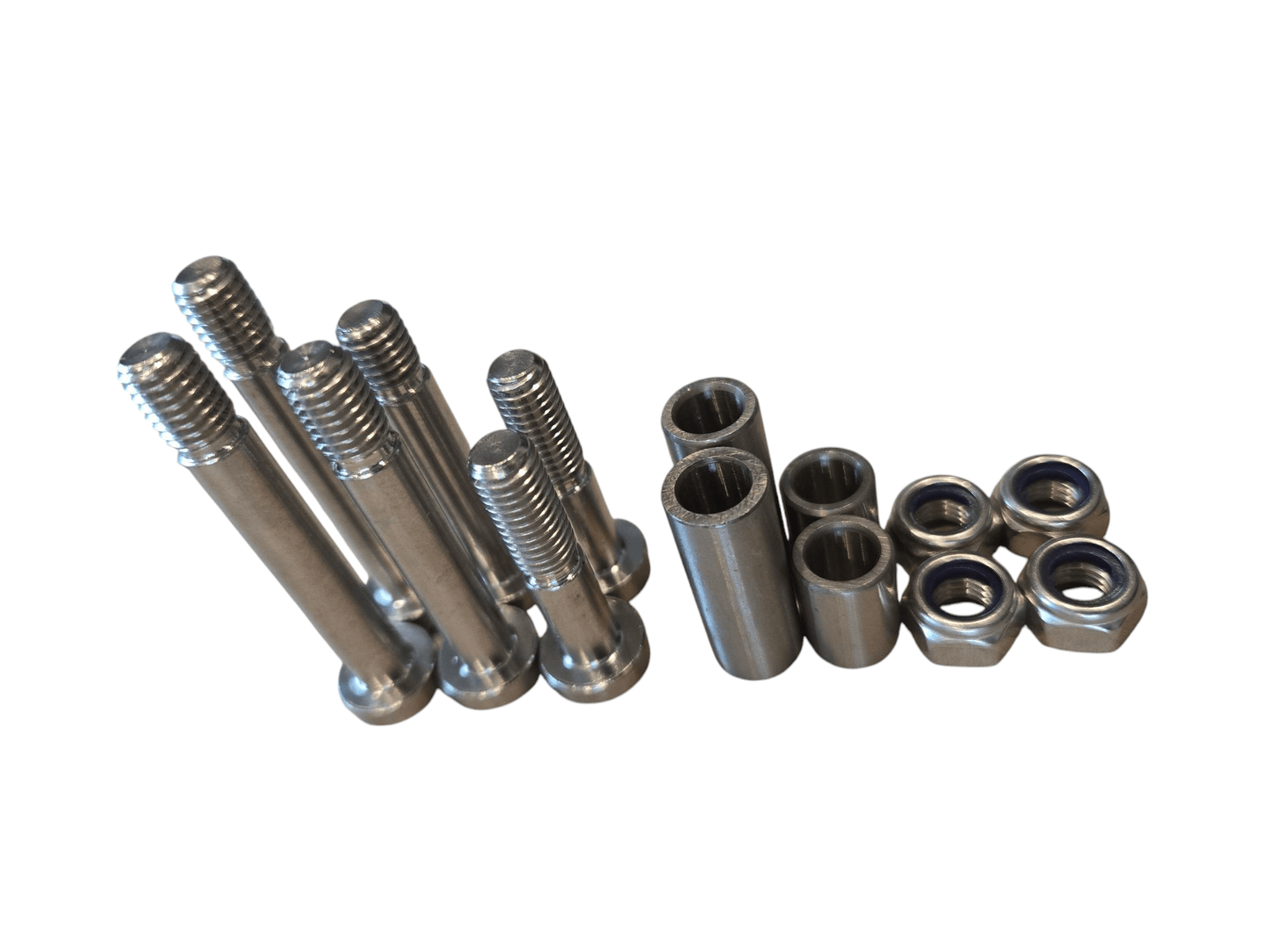Surron LBX SS Linkage Bolt Kit - MXwraps